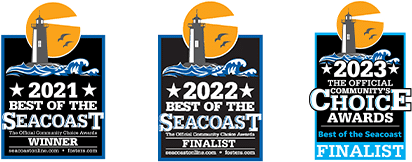 Best of the Sea Coast